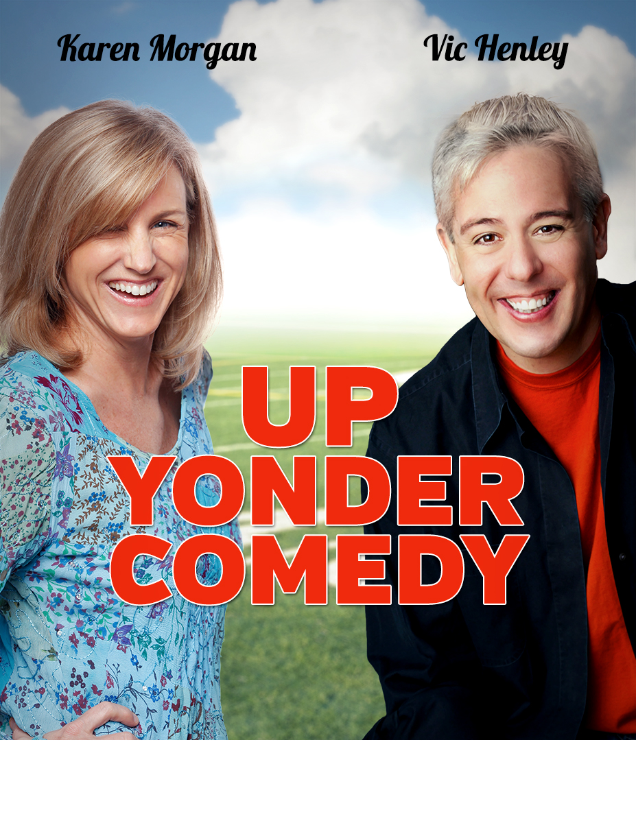 Poster Design by Clem for Southern Laughing LLC | Design #3408048