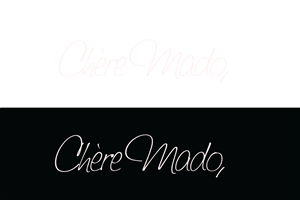 Design de Logo par Nancy021 pour ce projet | Design : #3238257