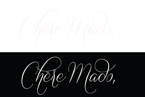 Logo Design by Nancy021