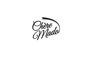 Chère Mado, | Logo Design by Octav