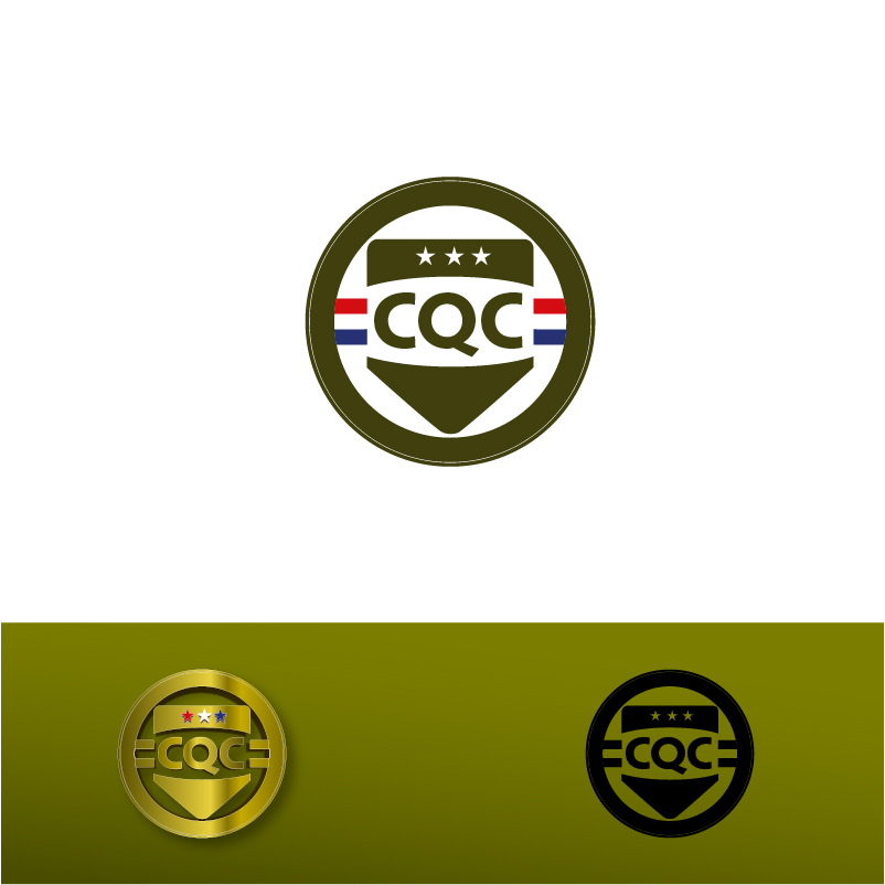 Logo-Design von LORIKEET CG für CQC Limited | Design #814632