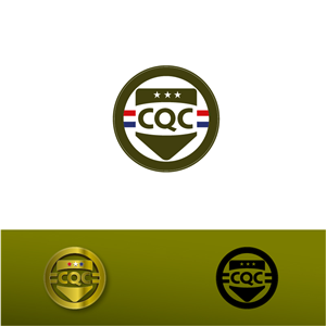 Logo Design by LORIKEET CG for CQC Limited | Design: #814632