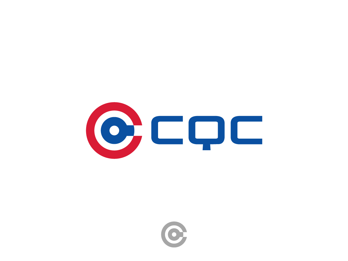 Logo Design by design pres for CQC Limited | Design #833992