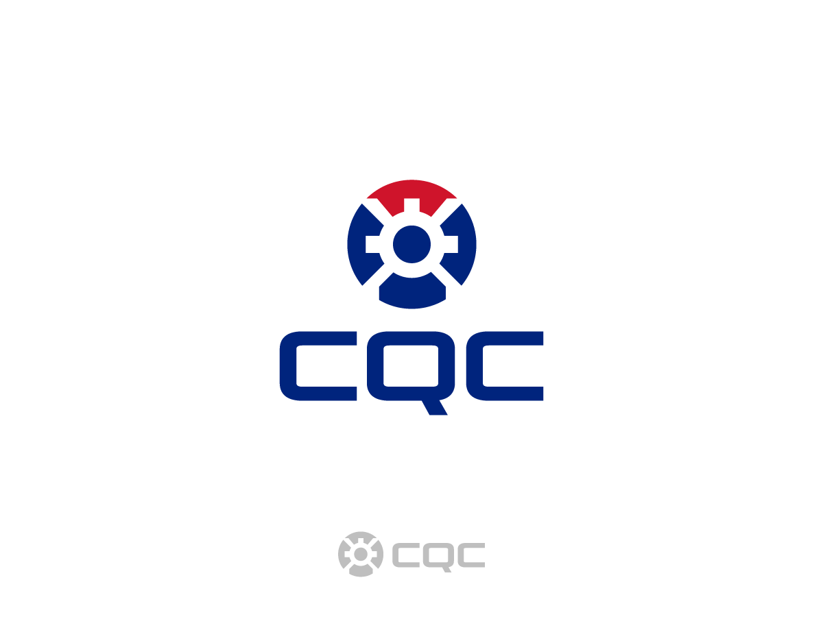 Logo Design by design pres for CQC Limited | Design #835928
