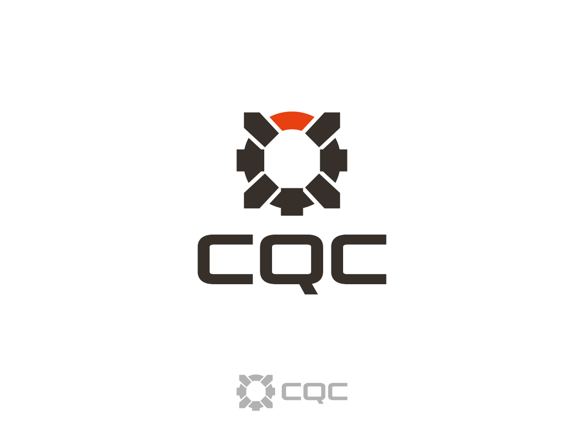 Logo Design by design pres for CQC Limited | Design #847085