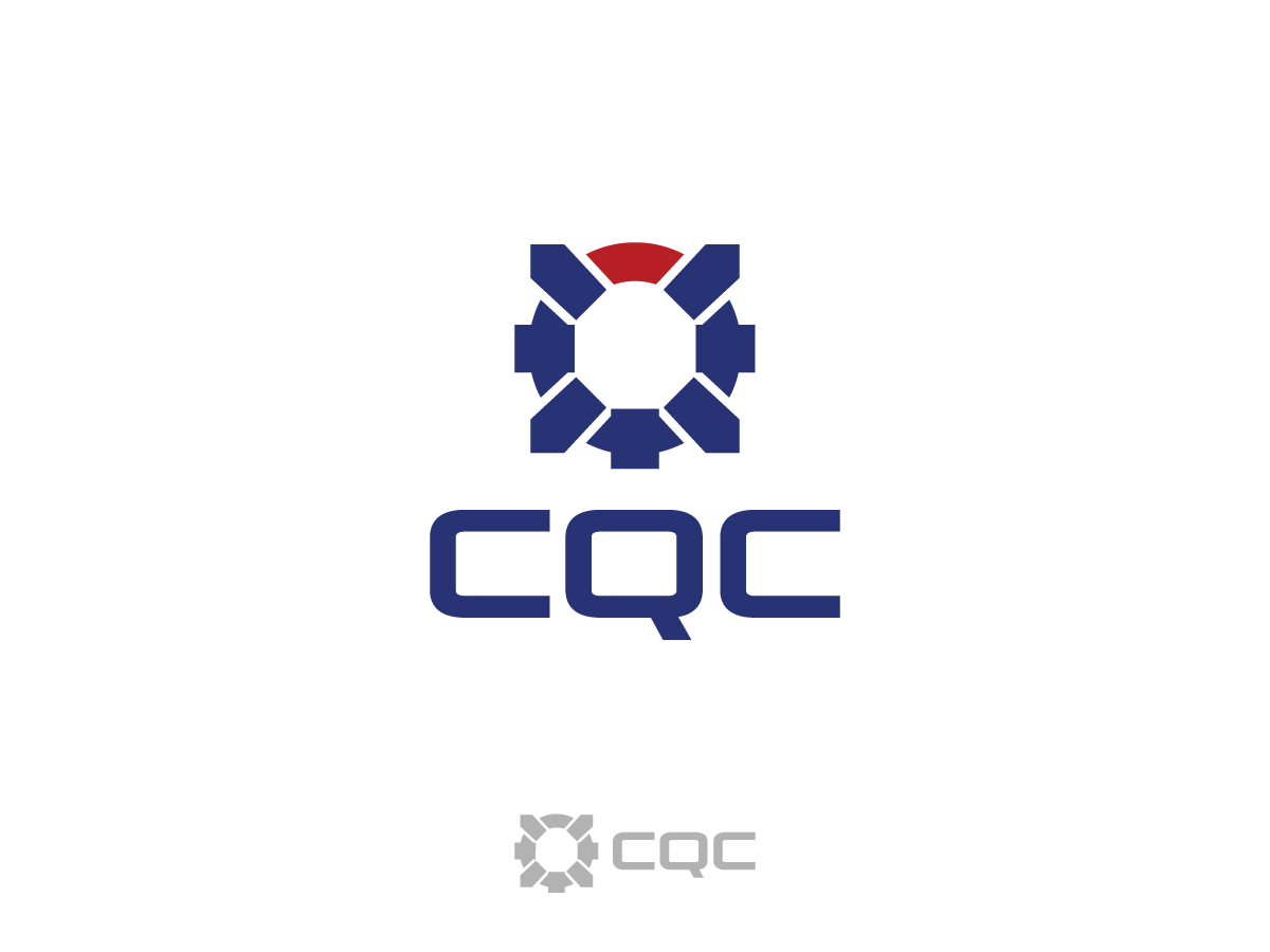 Design de Logo par design pres pour CQC Limited | Design #847087