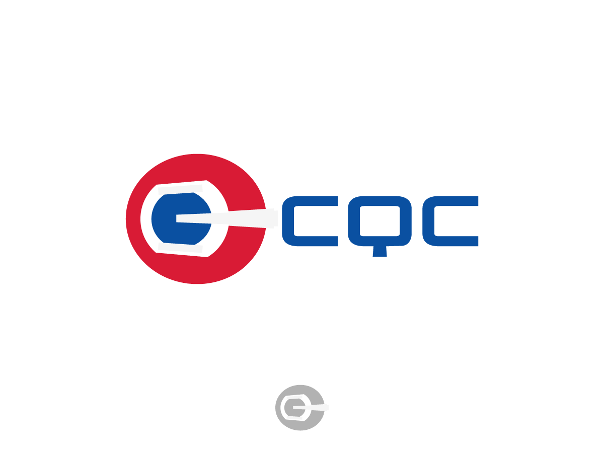 Logo Design by design pres for CQC Limited | Design #847129