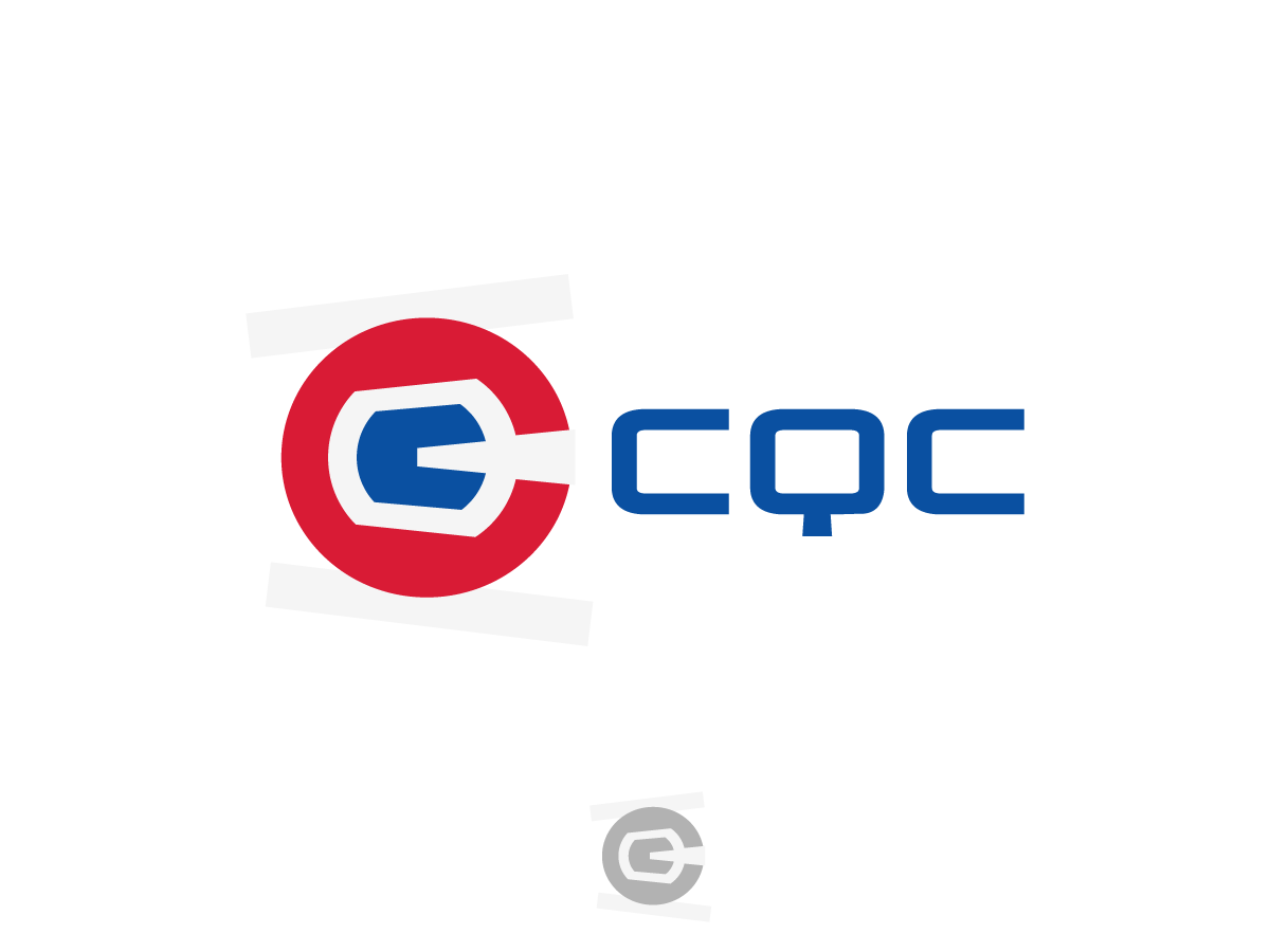 Logo Design by design pres for CQC Limited | Design #847132