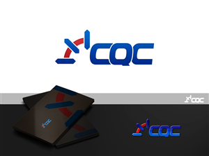 Logo-Design von ArtSamurai für CQC Limited | Design: #790582