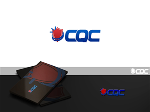 Logo-Design von ArtSamurai für CQC Limited | Design: #792056