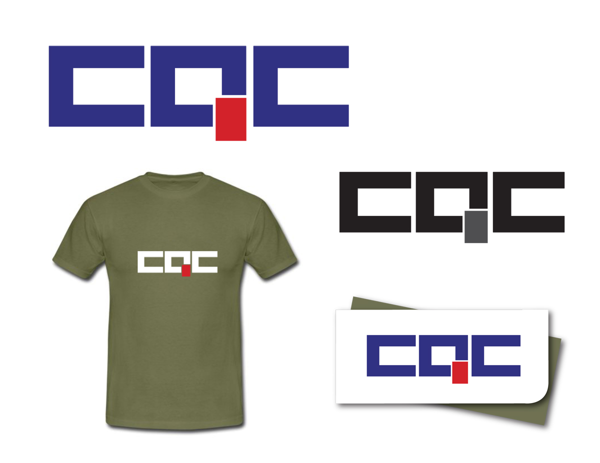 Logo-Design von Halfull Media für CQC Limited | Design #813317