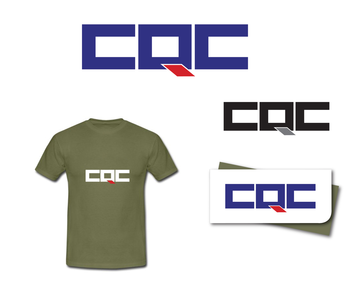 Logo Design by Halfull Media for CQC Limited | Design #830079