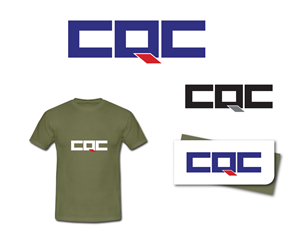 Logo-Design von Halfull Media für CQC Limited | Design: #830079