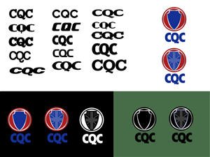 Logo Design by WAkland for CQC Limited | Design: #786191