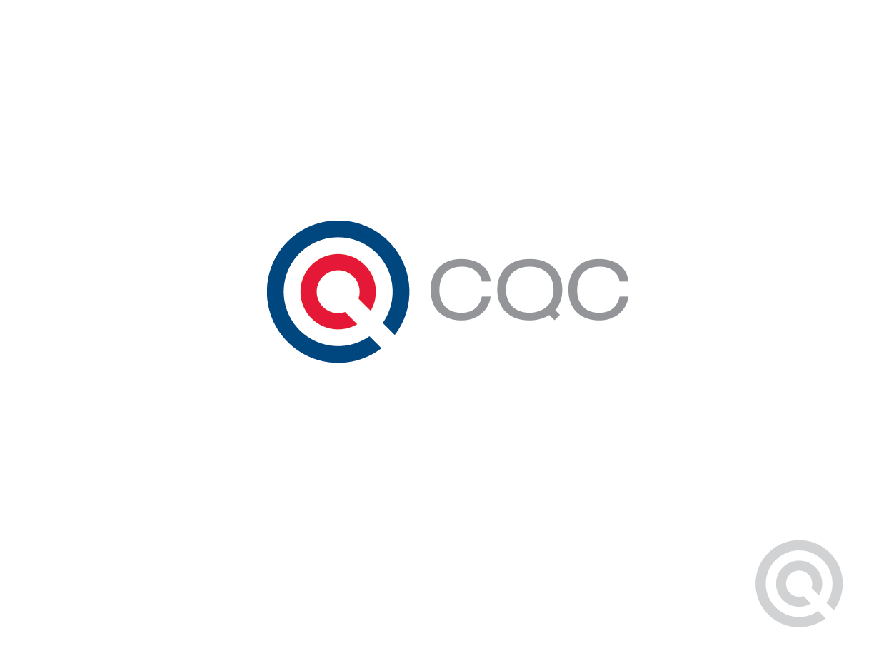 Logo Design by bluejet for CQC Limited | Design #786895