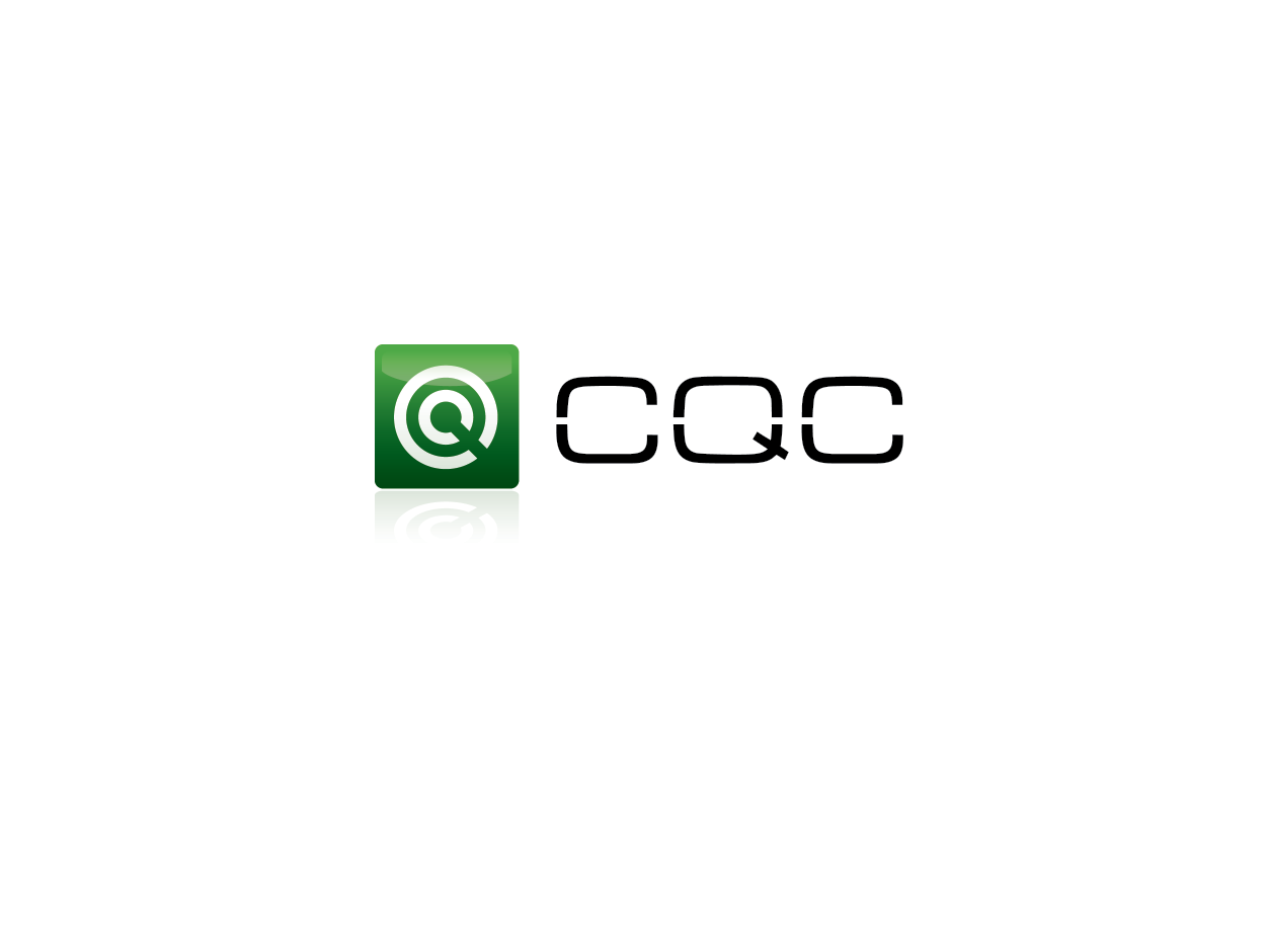 Logo-Design von bluejet für CQC Limited | Design #788944