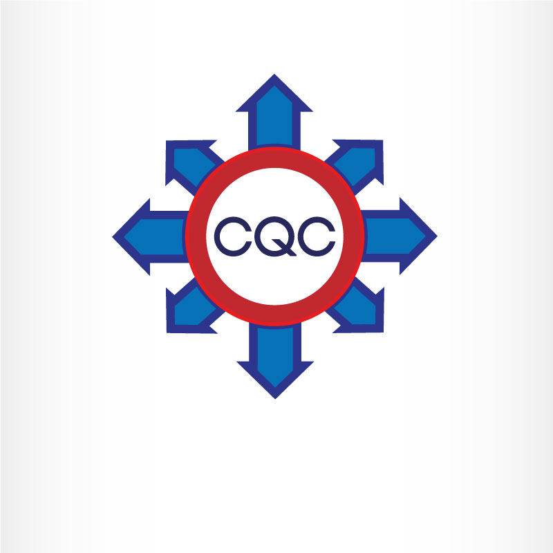 Diseño de Logo por Graffical Sam para CQC Limited | Diseño #796104