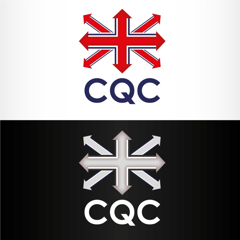 Logo Design by Graffical Sam for CQC Limited | Design #799384