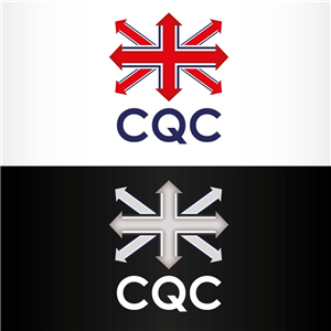 Design de Logo par Graffical Sam pour CQC Limited | Design : #799384
