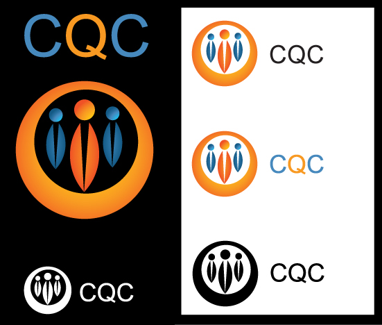 Logo Design by Keysoft for CQC Limited | Design #793117