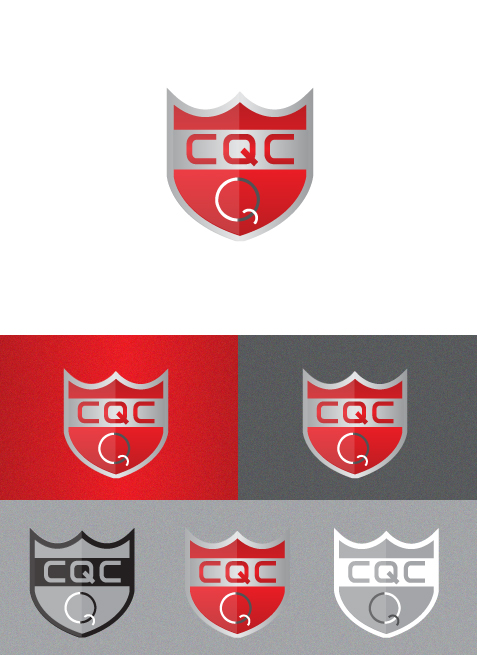 Logo Design by Keysoft for CQC Limited | Design #795273