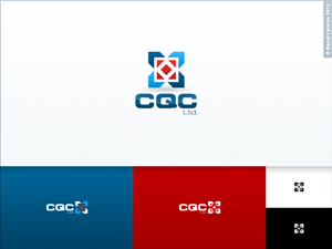 Logo-Design von Raoul Camion für CQC Limited | Design: #787373