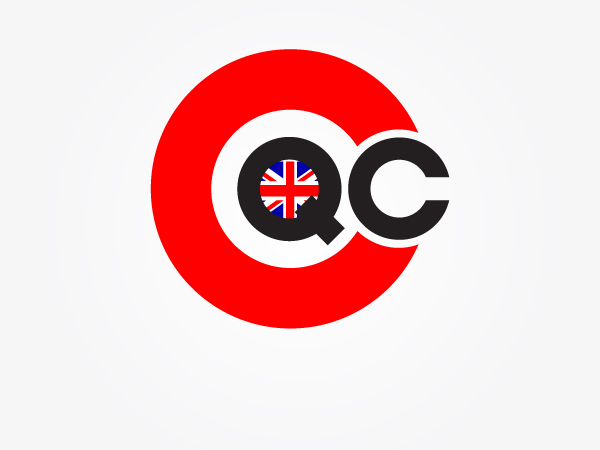 Diseño de Logo por OUT of BOX.d para CQC Limited | Diseño #789733