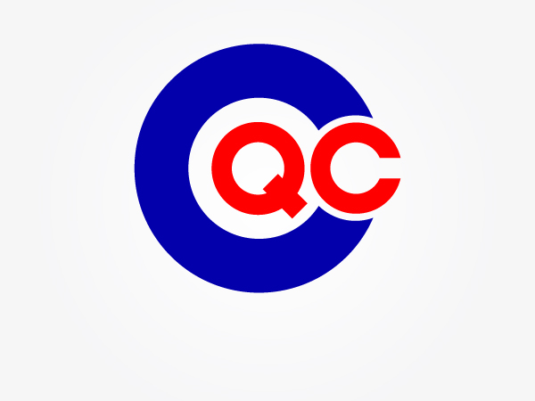 Logo Design by OUT of BOX.d for CQC Limited | Design #789903