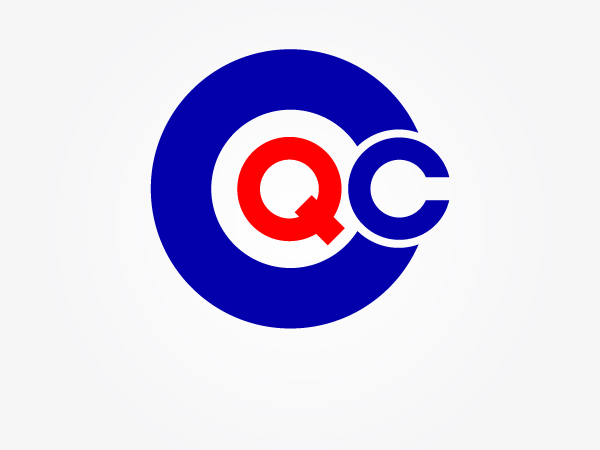 Logo Design by OUT of BOX.d for CQC Limited | Design #789906