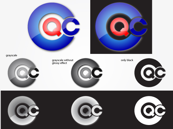 Logo Design by OUT of BOX.d for CQC Limited | Design #792395