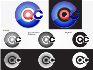 Design de Logo par OUT of BOX.d pour CQC Limited | Design : #792395