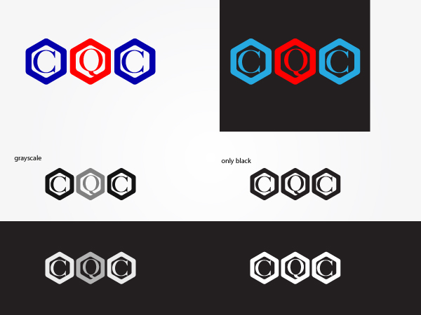 Logo Design by OUT of BOX.d for CQC Limited | Design #793311