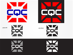 Design de Logo par OUT of BOX.d pour CQC Limited | Design : #818309