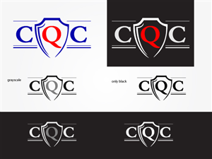 Design de Logo par OUT of BOX.d pour CQC Limited | Design : #833608