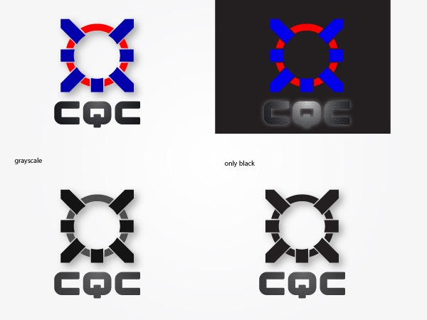Logo Design by OUT of BOX.d for CQC Limited | Design #845681