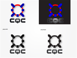 Design de Logo par OUT of BOX.d pour CQC Limited | Design : #845681