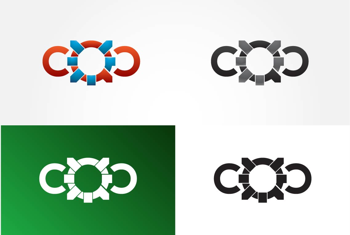 Logo Design by His-P Design Studio for CQC Limited | Design #812834