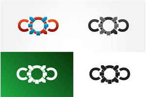 Logo Design by His-P Design Studio for CQC Limited | Design: #812834