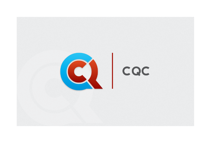 Logo Design by His-P Design Studio for CQC Limited | Design #827513