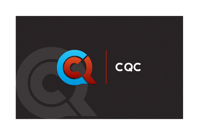 Logo Design by His-P Design Studio for CQC Limited | Design #827514