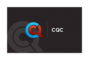 Logo Design by His-P Design Studio for CQC Limited | Design: #827514