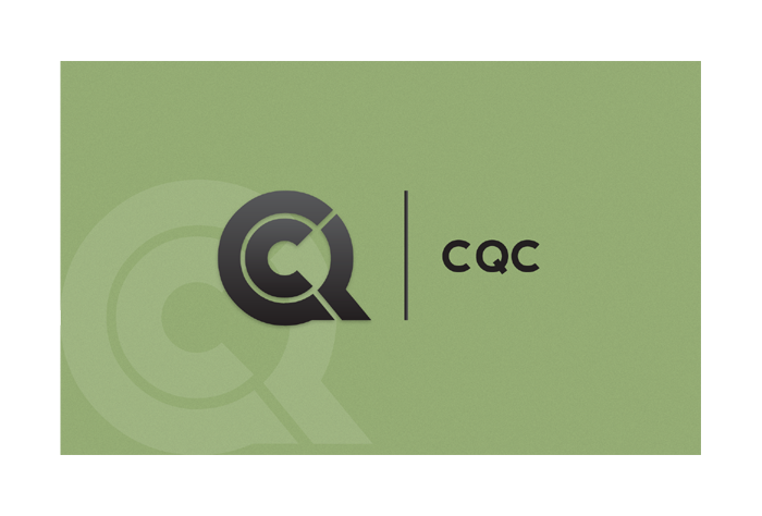 Logo Design by His-P Design Studio for CQC Limited | Design #827515