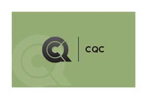 Logo Design by His-P Design Studio for CQC Limited | Design: #827515