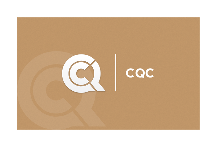 Logo Design by His-P Design Studio for CQC Limited | Design #827516