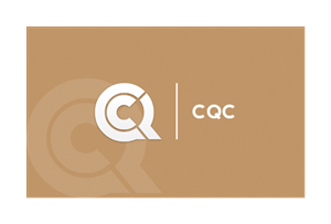 Logo Design by His-P Design Studio for CQC Limited | Design: #827516