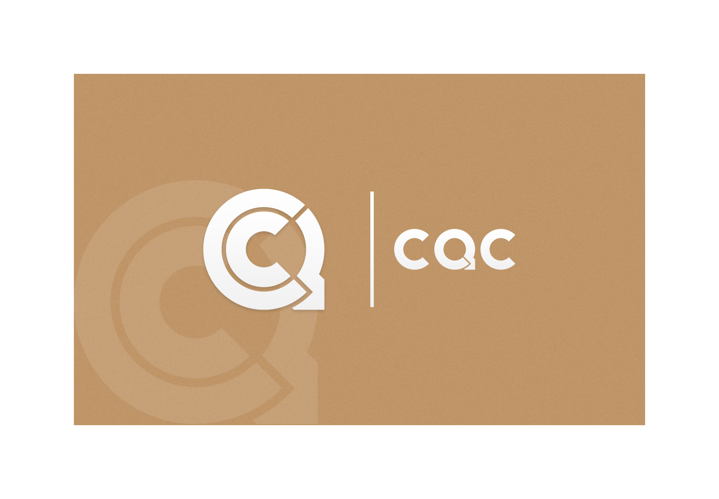 Design de Logo par His-P Design Studio pour CQC Limited | Design #830555