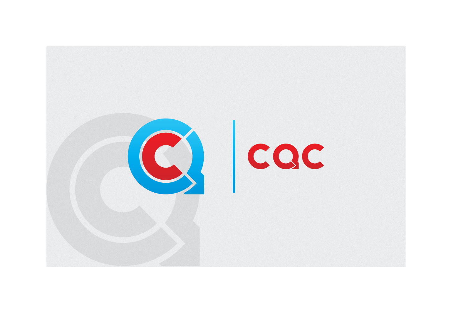 Logo Design by His-P Design Studio for CQC Limited | Design #830562