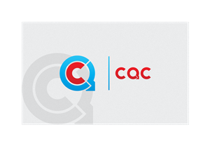 Logo Design by His-P Design Studio for CQC Limited | Design: #830562