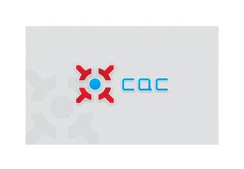 Diseño de Logo por His-P Design Studio para CQC Limited | Diseño #847493