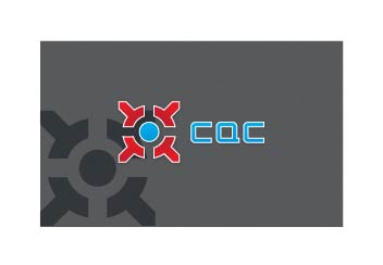 Design de Logo par His-P Design Studio pour CQC Limited | Design #847494